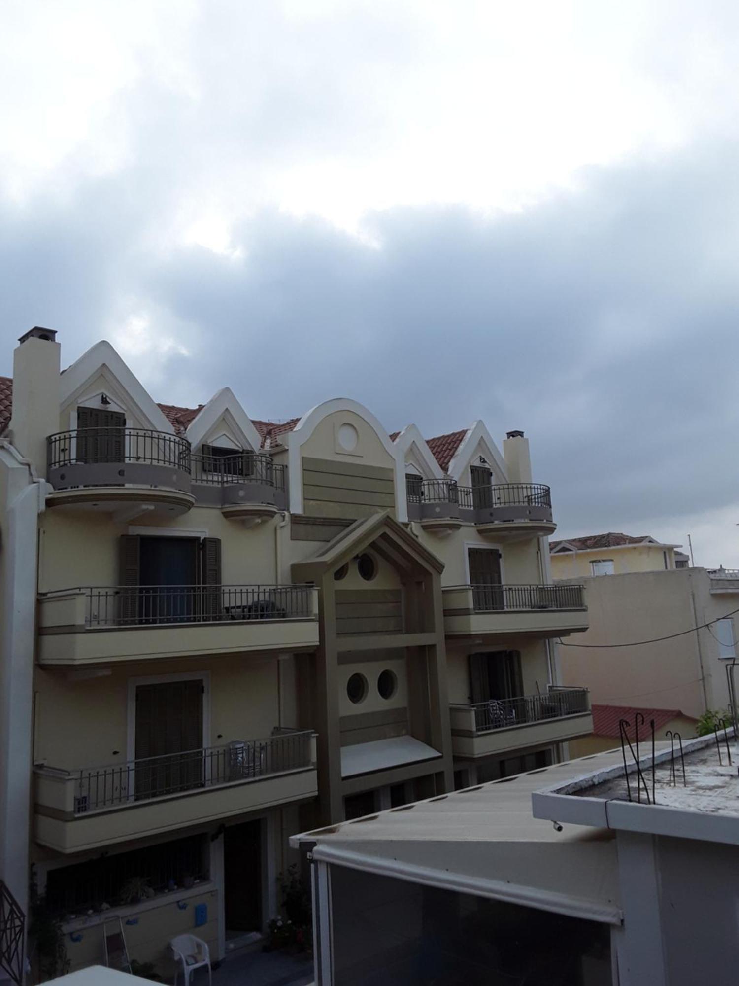 Maria'S City Villa อาร์กอสโตลี ห้อง รูปภาพ